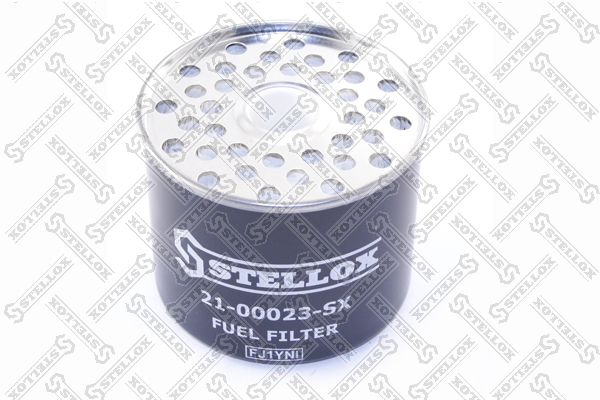 Palivový filter STELLOX