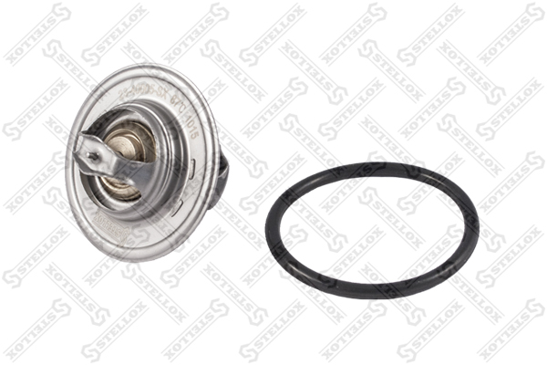 Termostat chladenia STELLOX