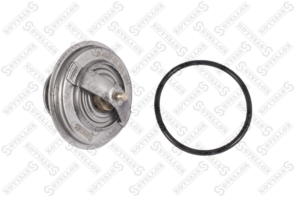 Termostat chladenia STELLOX