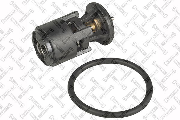 Termostat chladenia STELLOX
