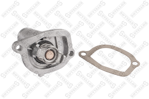 Termostat chladenia STELLOX