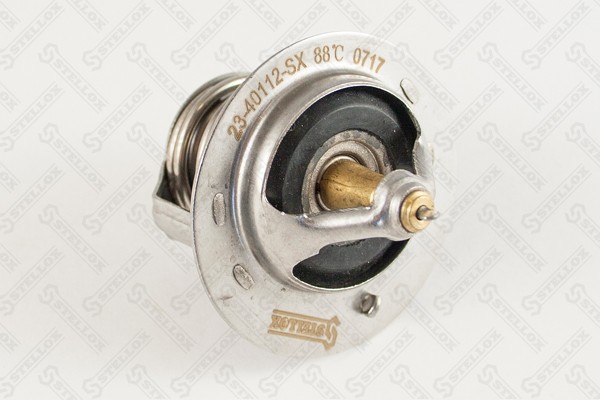 Termostat chladenia STELLOX
