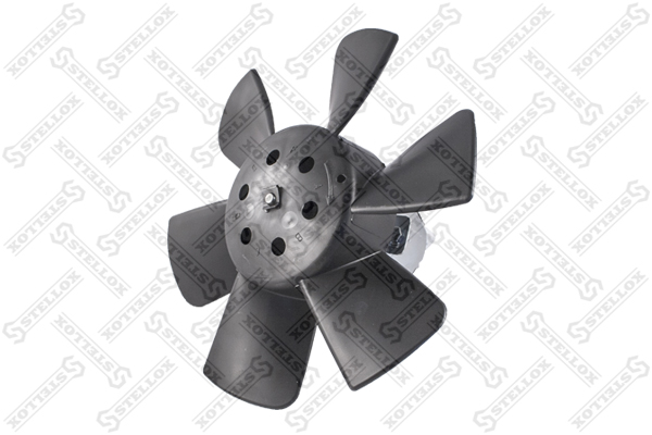 Ventilátor chladenia motora STELLOX