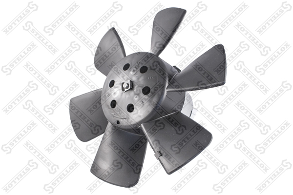 Ventilátor chladenia motora STELLOX