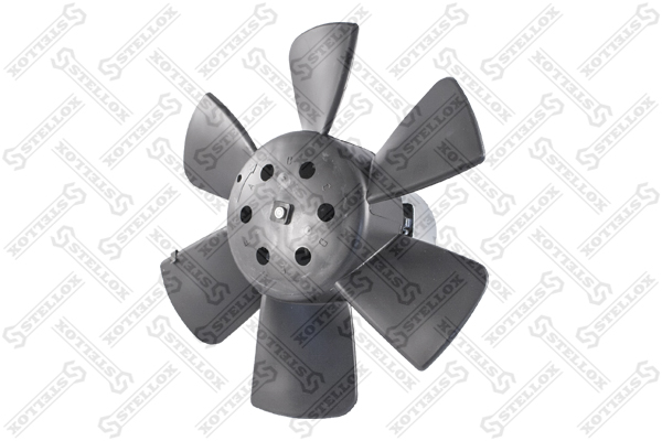 Ventilátor chladenia motora STELLOX