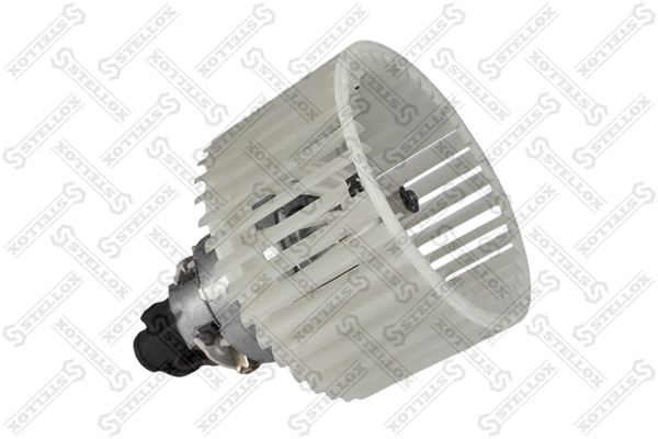 Elektromotor vnútorného ventilátora STELLOX