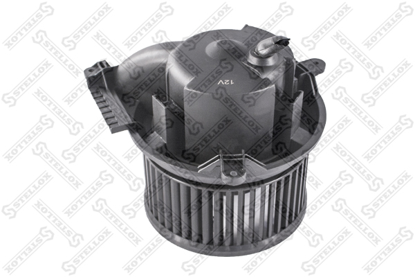 Elektromotor vnútorného ventilátora STELLOX