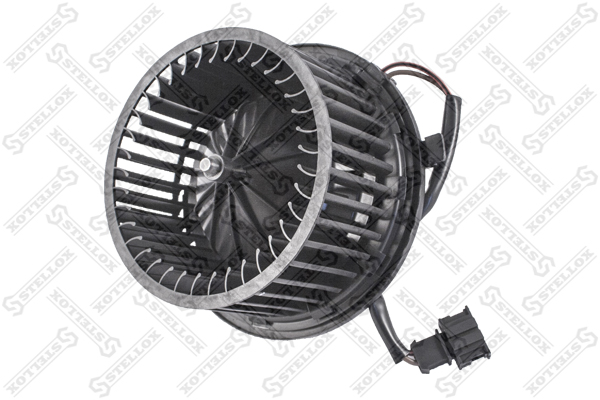 Vnútorný ventilátor STELLOX