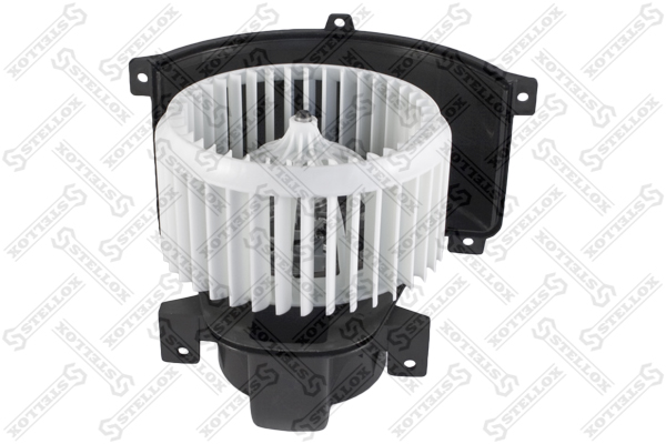 Vnútorný ventilátor STELLOX