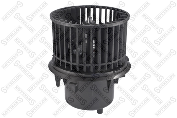 Vnútorný ventilátor STELLOX