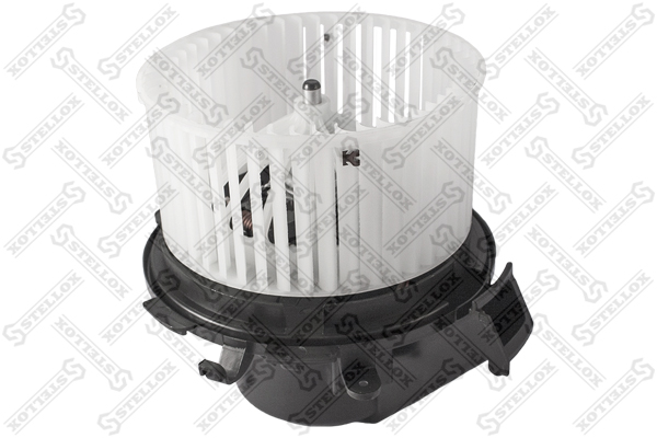 Vnútorný ventilátor STELLOX