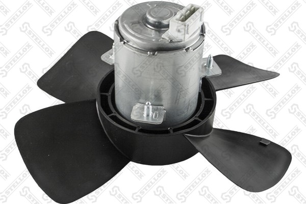 Ventilátor chladenia motora STELLOX