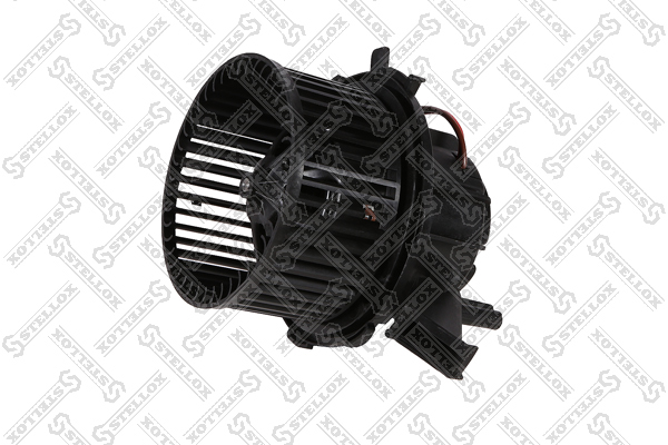 Vnútorný ventilátor STELLOX