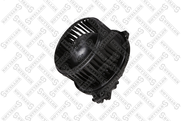 Vnútorný ventilátor STELLOX