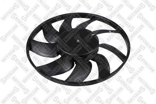 Ventilátor chladenia motora STELLOX