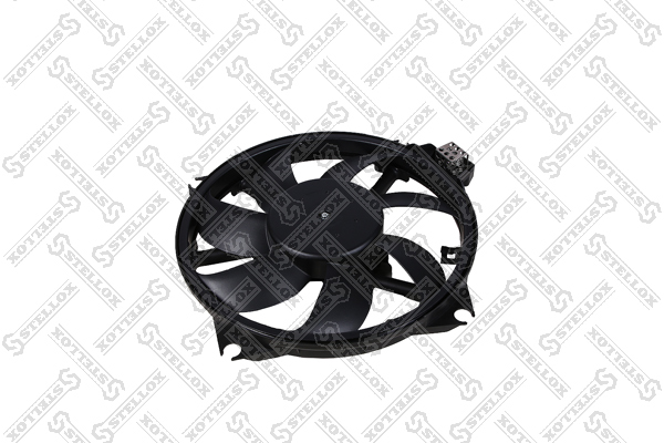 Ventilátor chladenia motora STELLOX