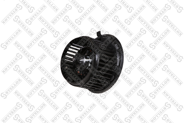 Vnútorný ventilátor STELLOX