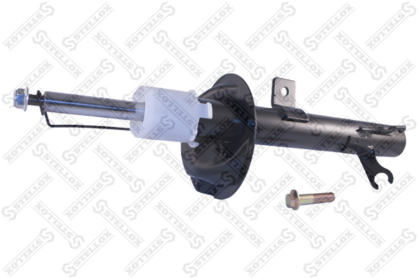 Tlmič pérovania STELLOX