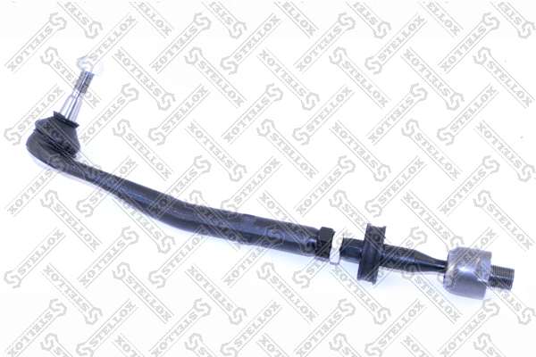 Axiálny čap tiahla riadenia STELLOX