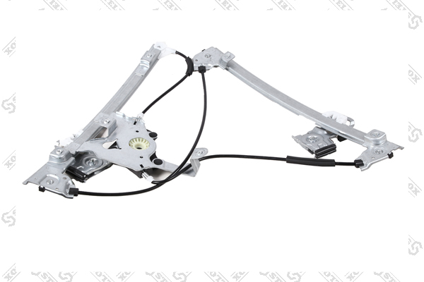 Mechanizmus zdvíhania okna STELLOX