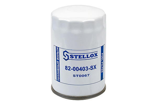 Palivový filter STELLOX