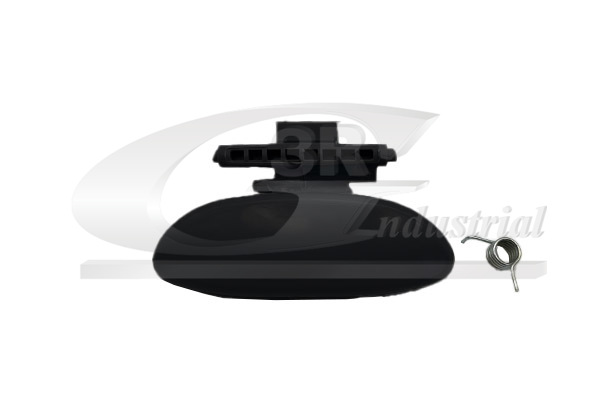 Zámok odkladacej skrinky 3RG