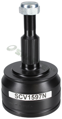 Kĺb hnacieho hriadeľa Shaftec Automotive Components Ltd