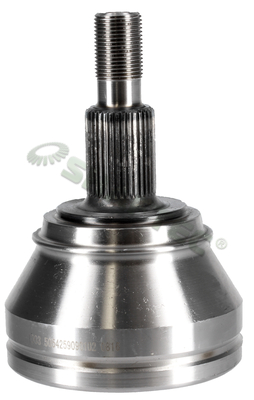 Kĺb hnacieho hriadeľa Shaftec Automotive Components Ltd