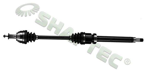 Hnací hriadeľ Shaftec Automotive Components Ltd