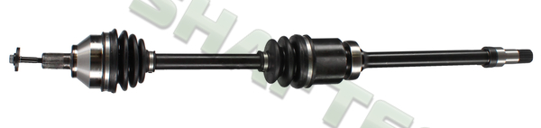 Hnací hriadeľ Shaftec Automotive Components Ltd
