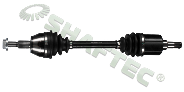 Hnací hriadeľ Shaftec Automotive Components Ltd