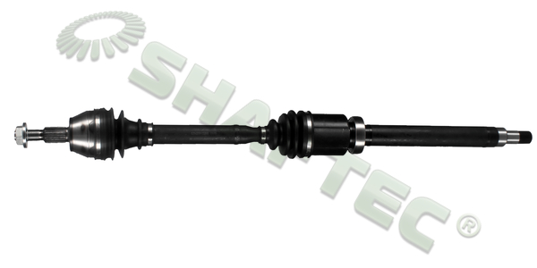 Hnací hriadeľ Shaftec Automotive Components Ltd