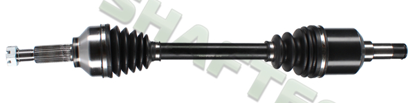 Hnací hriadeľ Shaftec Automotive Components Ltd
