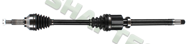 Hnací hriadeľ Shaftec Automotive Components Ltd