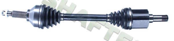 Hnací hriadeľ Shaftec Automotive Components Ltd
