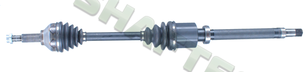 Hnací hriadeľ Shaftec Automotive Components Ltd