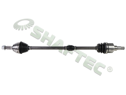 Hnací hriadeľ Shaftec Automotive Components Ltd