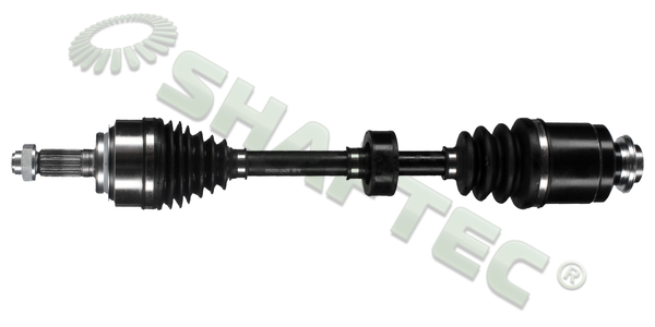 Hnací hriadeľ Shaftec Automotive Components Ltd