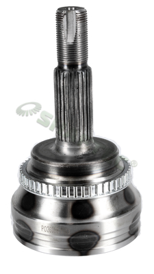 Kĺb hnacieho hriadeľa Shaftec Automotive Components Ltd