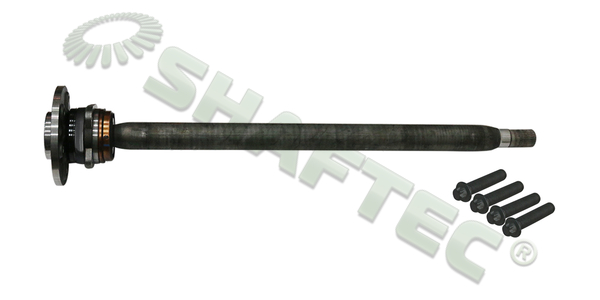 Hnací hriadeľ Shaftec Automotive Components Ltd