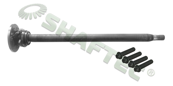 Hnací hriadeľ Shaftec Automotive Components Ltd