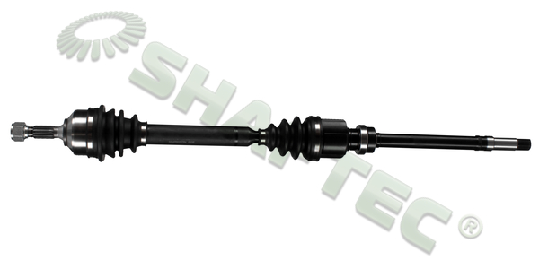 Hnací hriadeľ Shaftec Automotive Components Ltd