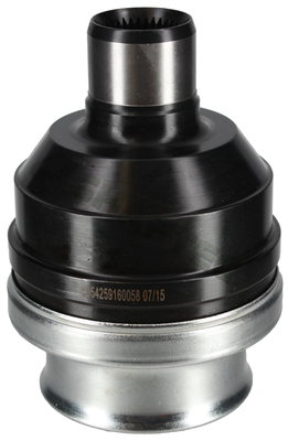 Kĺb hnacieho hriadeľa Shaftec Automotive Components Ltd