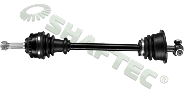Hnací hriadeľ Shaftec Automotive Components Ltd
