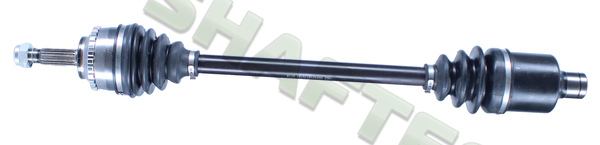 Hnací hriadeľ Shaftec Automotive Components Ltd