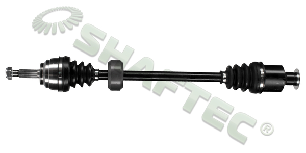Hnací hriadeľ Shaftec Automotive Components Ltd