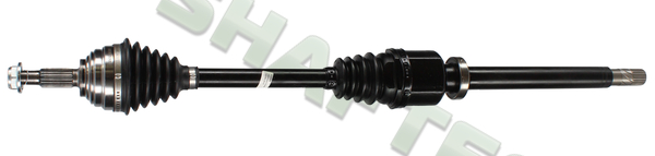Hnací hriadeľ Shaftec Automotive Components Ltd