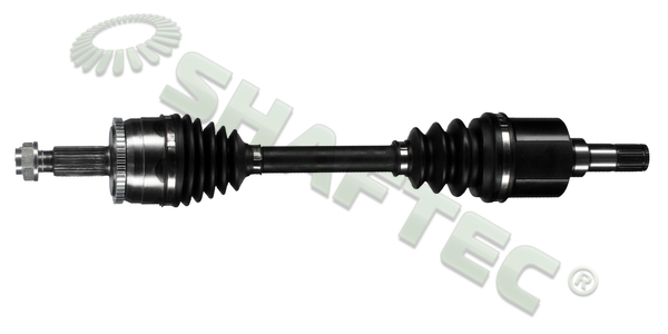 Hnací hriadeľ Shaftec Automotive Components Ltd