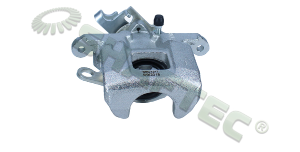Brzdový strmeň Shaftec Automotive Components Ltd