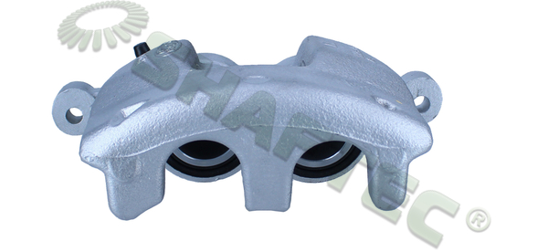 Brzdový strmeň Shaftec Automotive Components Ltd